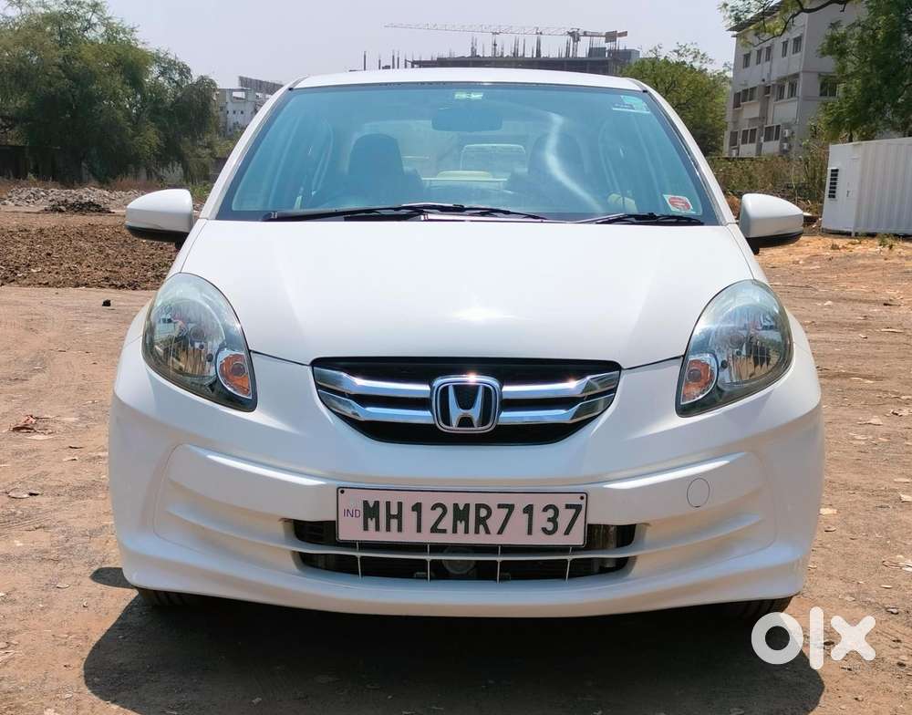 Honda Amaze 2013-2016 Vx I-dtec, 2016, Diesel