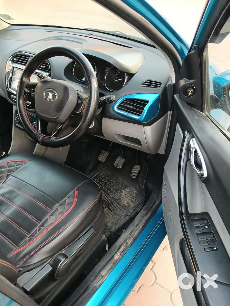 Tata Tiago 1.05 Revotorq Xz Plus Dualtone, 2019, Petrol