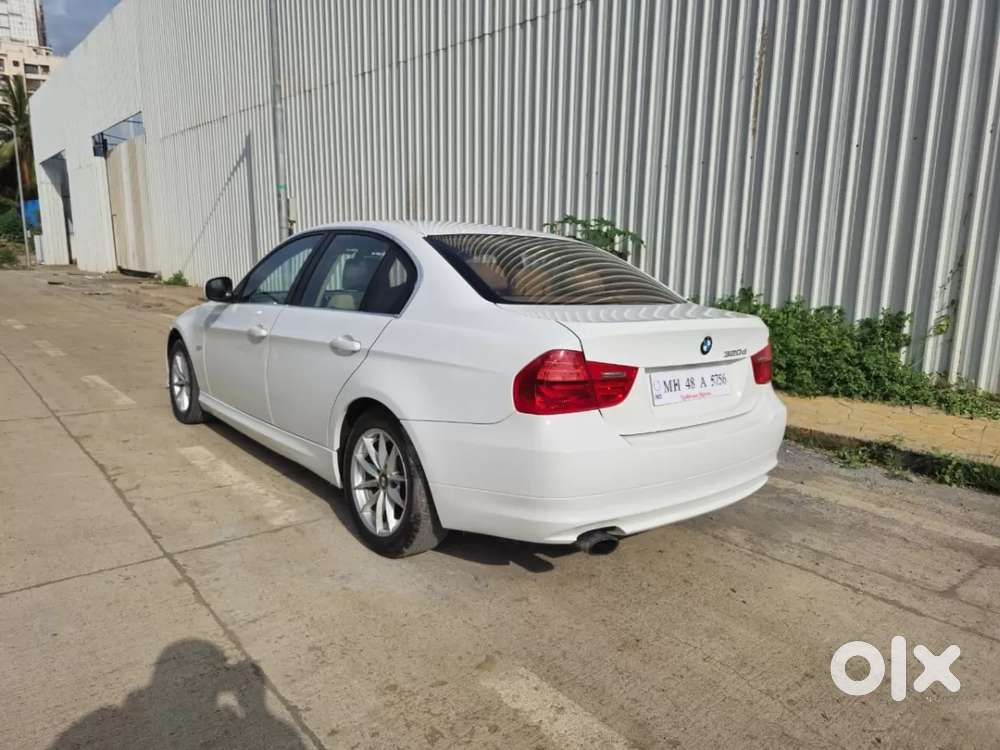Bmw 3 Series, 2012, Diesel