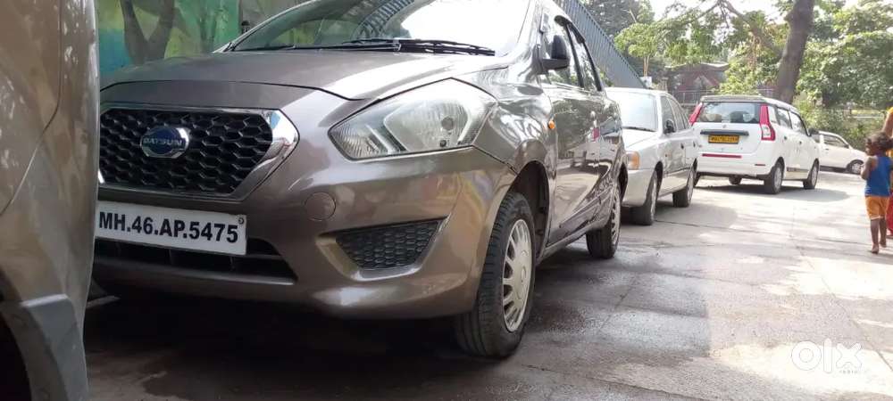 Datsun Go 1.2 A 2015