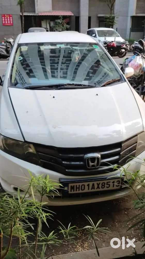 Honda City I-vtec 2011 &ndash; For Sale