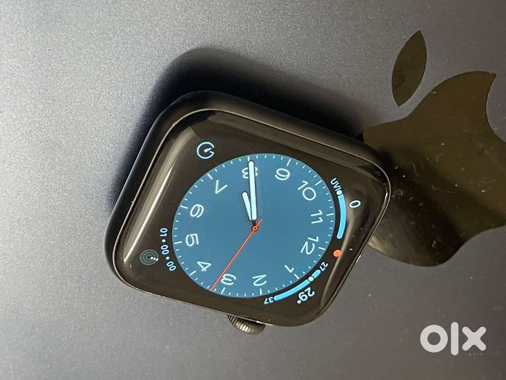 Apple Watch Series 5
