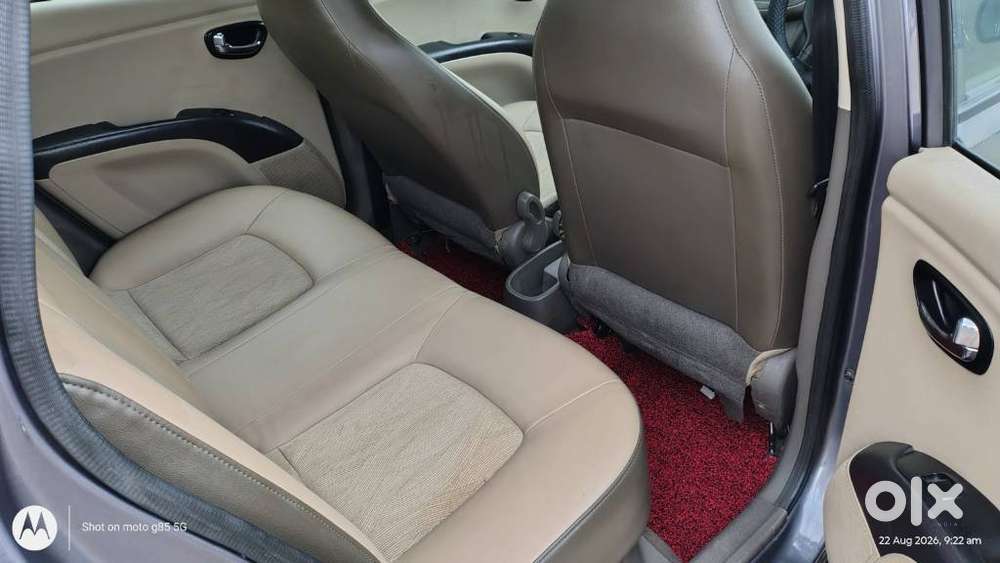Hyundai I10 Sportz 1.1l, 2016, Petrol