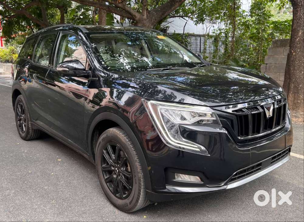 Mahindra Xuv700 2.0 Ax 7 Petrol At Luxury Pack Str, 2024, Petrol