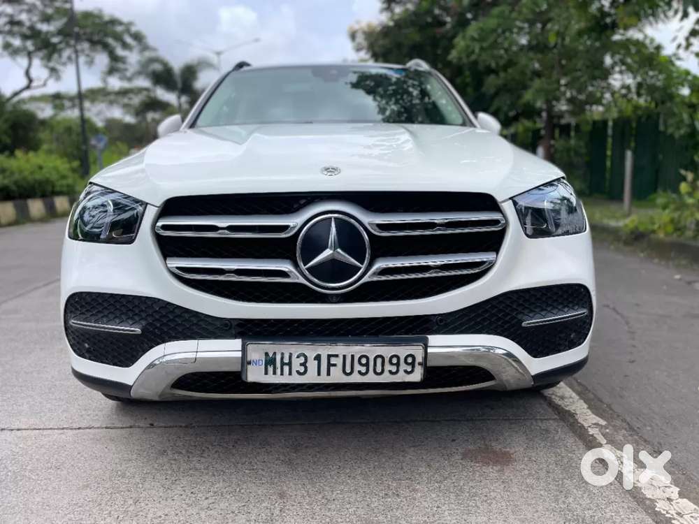 Mercedes-benz Gle, 2022