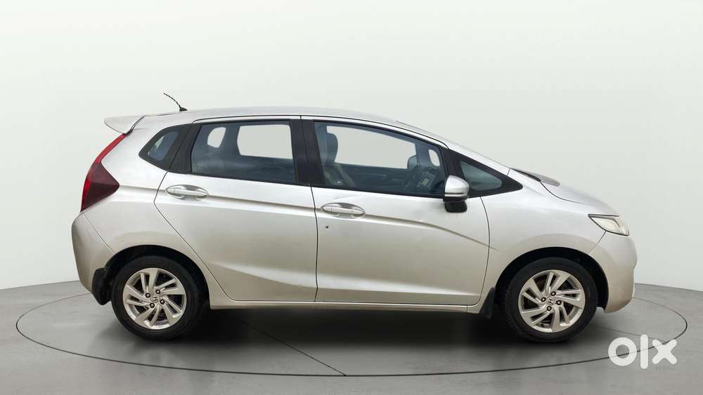 Honda Jazz 1.5 Vx I Dtec, 2015, Diesel