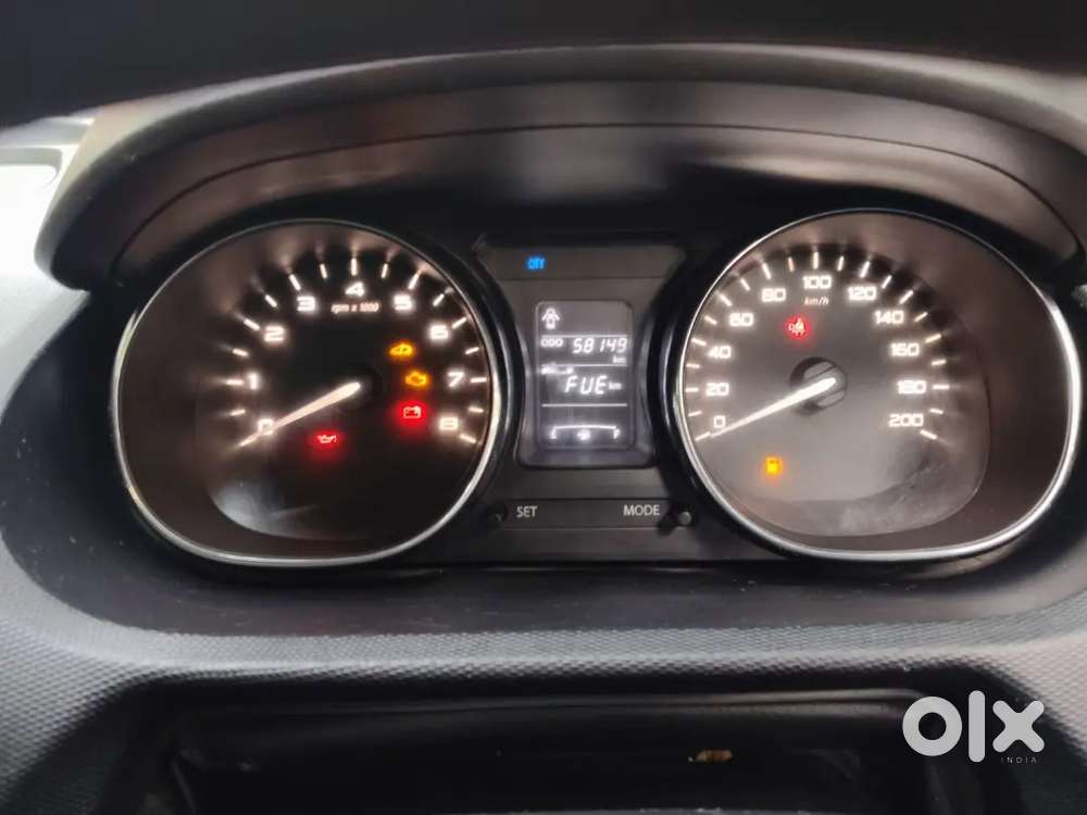 Tata Tiago Xz Opt 2019 December First Owner