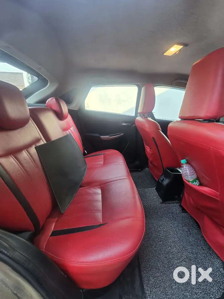 Maruti Suzuki Baleno 2020 Petrol 82000 Km Driven