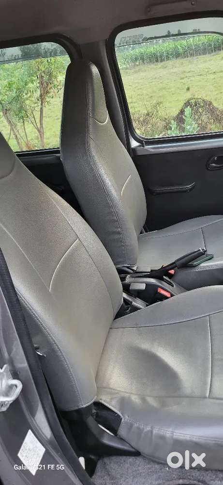 Vehicle Is In Mint Condition