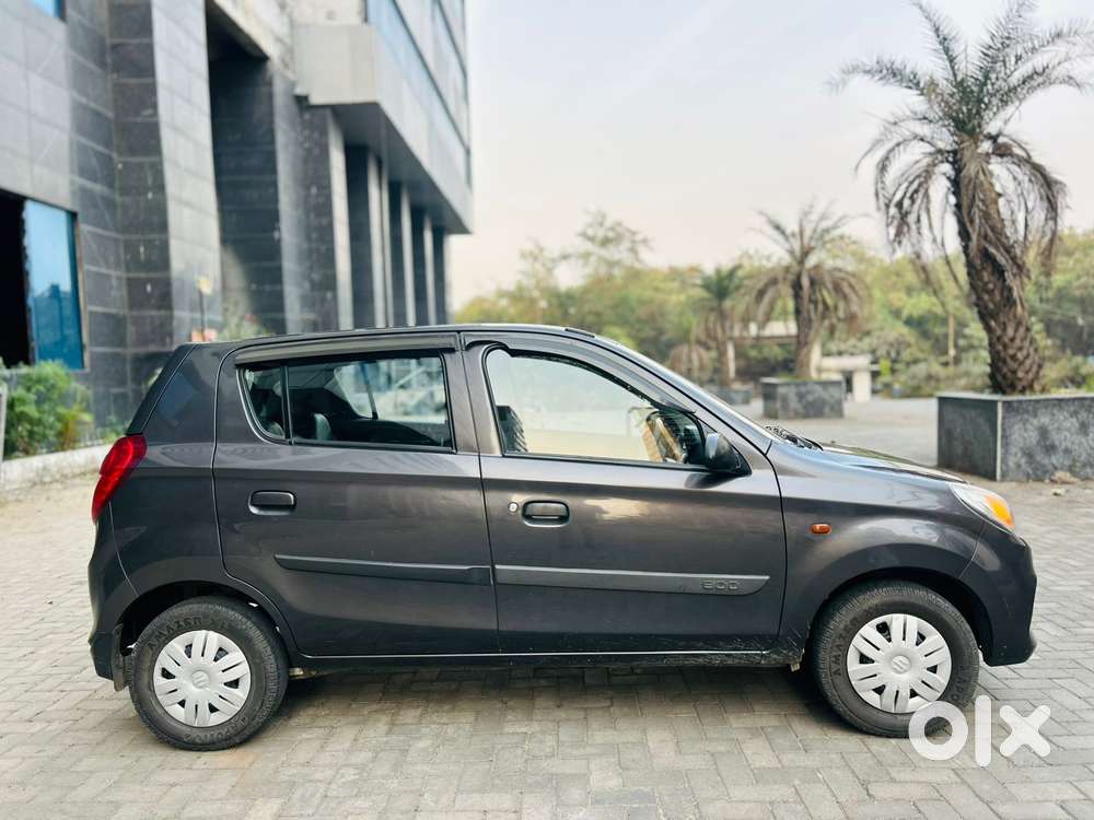 Maruti Suzuki Alto 800 Lxi, 2017, Petrol