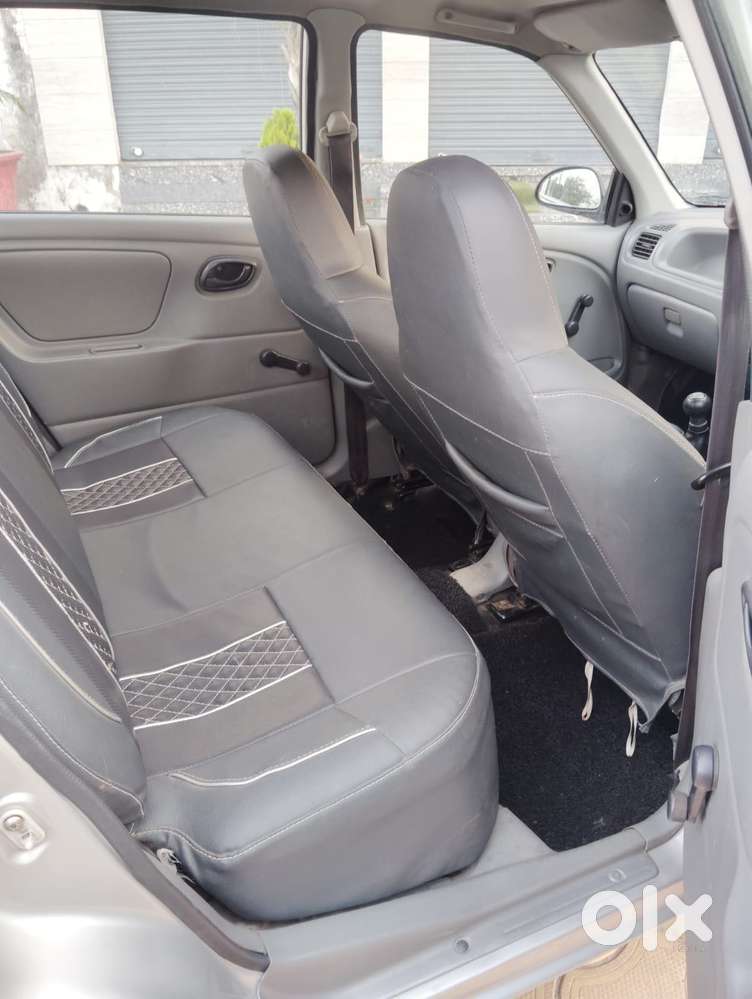 Maruti Suzuki Alto K10 Lxi Optional, 2012, Petrol