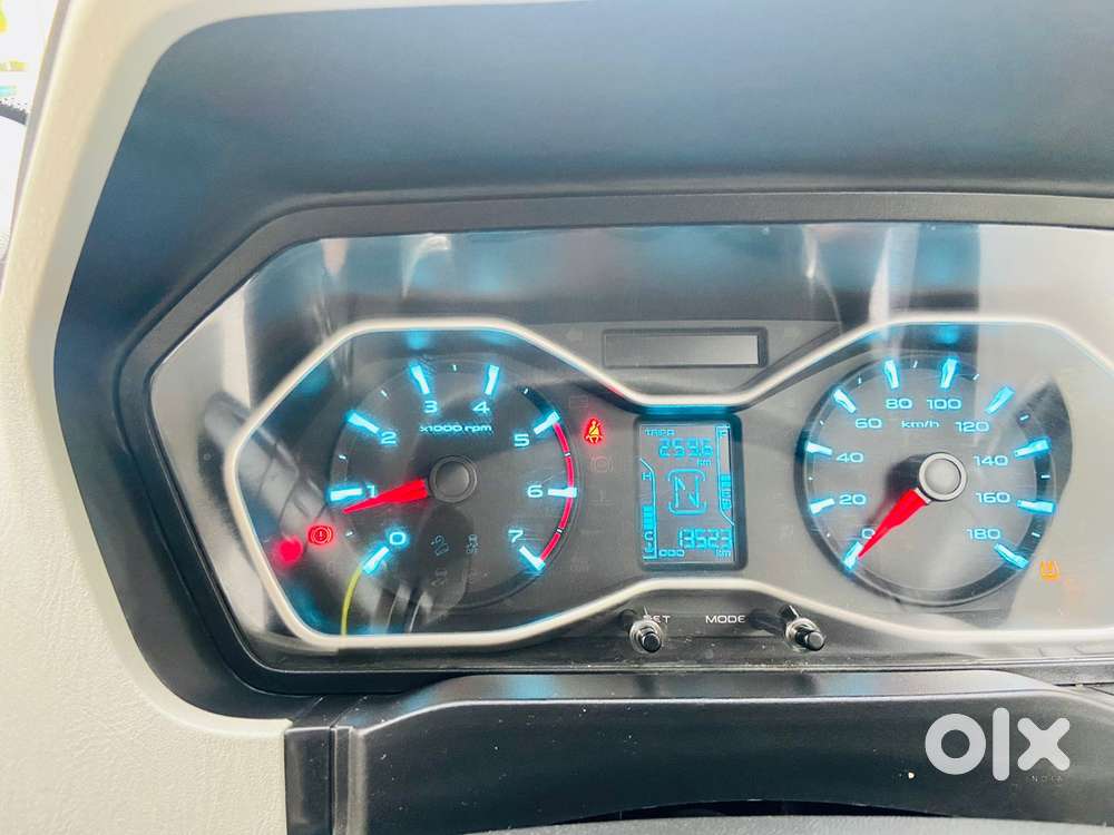 Mahindra Scorpio S11 Mt 7s, 2020, Diesel