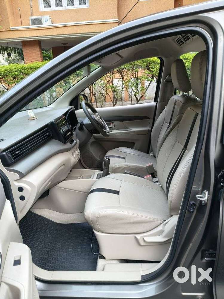 Maruti Suzuki Ertiga 1.5 Vxi Shvs, 2020, Petrol