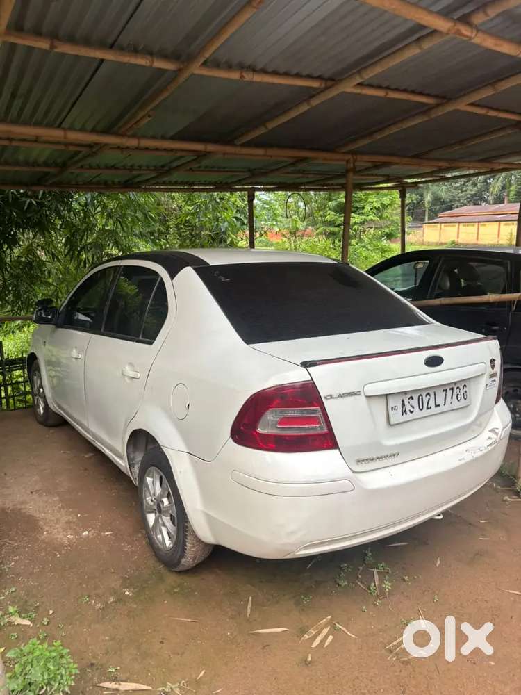 Ford Fiesta 2014 Titanium