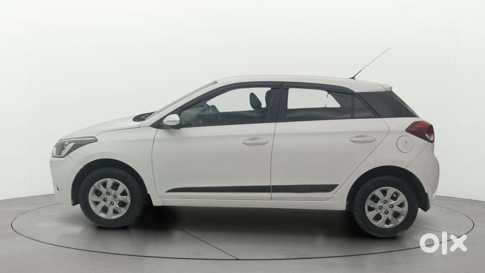 Hyundai Elite I20 Sportz 1.2, 2016, Petrol