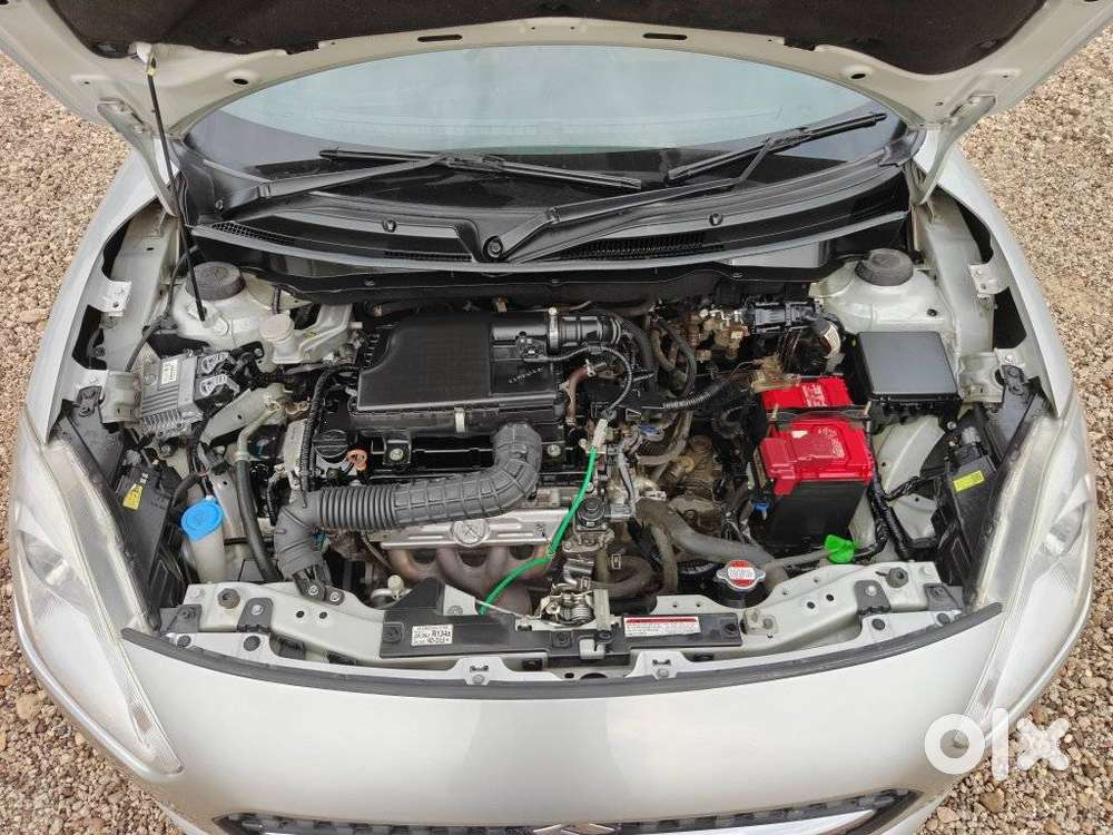 Maruti Suzuki Swift Zxi Cng, 2022, Cng & Hybrids