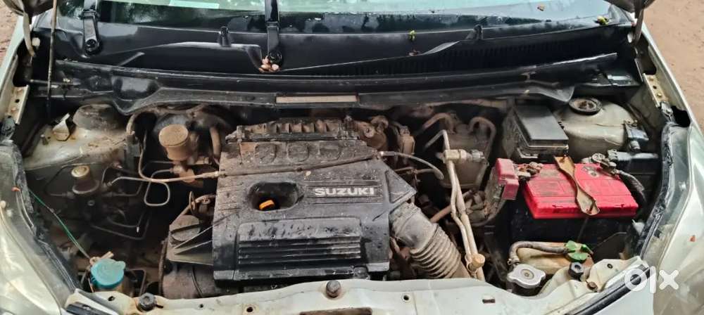 Maruti Suzuki A-star 2010