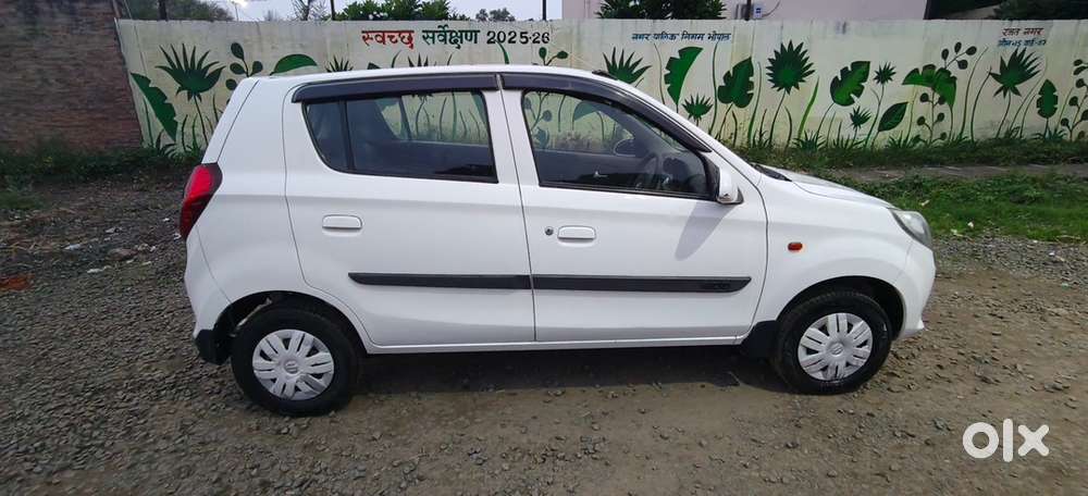 Maruti Suzuki Alto 800 2013 Petrol 32000 Km Driven