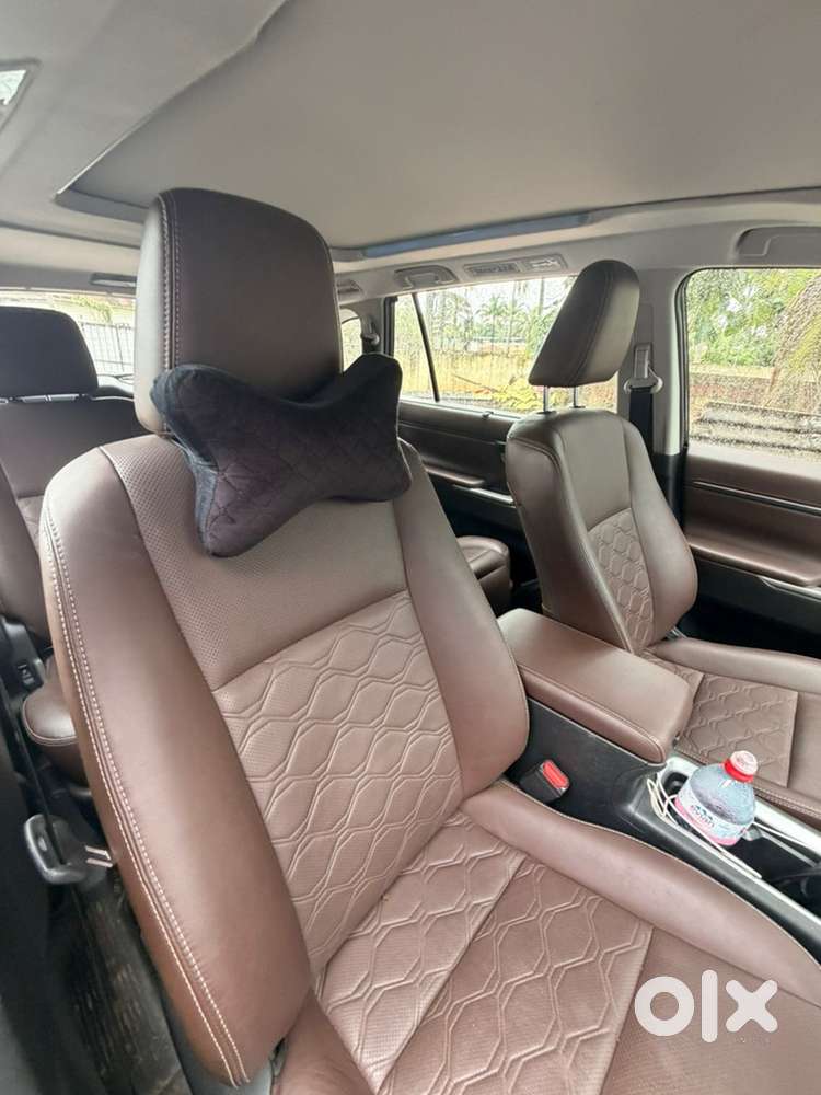 2024 Toyota Innova Hycross Petrol