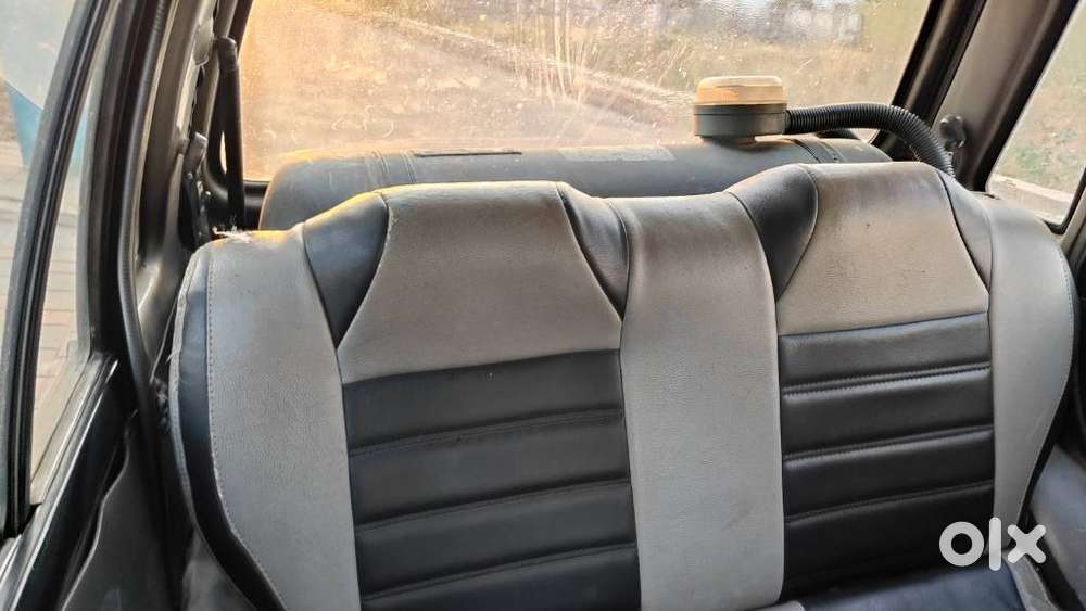 Maruti Suzuki 800 Duo Ac Lpg, 2004, Lpg