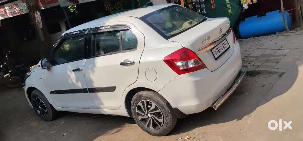 Maruti Suzuki Swift Dzire 2013 Diesel Well Maintained