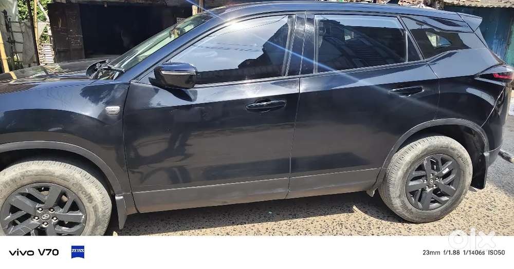 Tata Harrier 2.0 Diesel 2023 Edition
