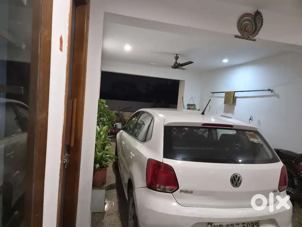 Volkswagen Polo 1.5 Tdi 2015