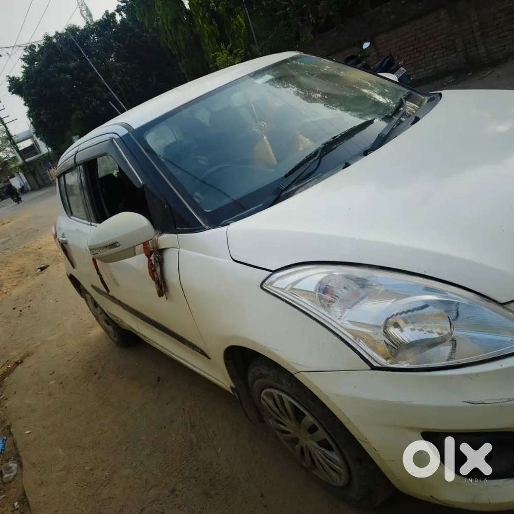 Maruti Suzuki Swift 2013