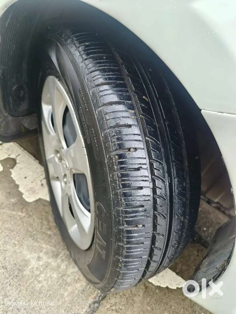 Urgent Sale Hyundai Verna Fludic 1.6 Diesel