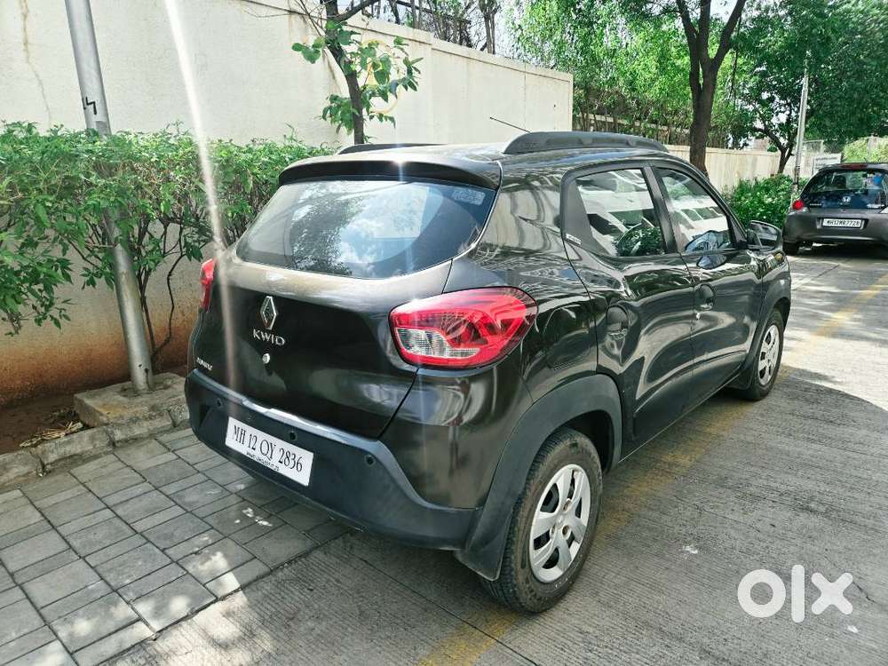 Doctor Driver Renault Kwid For Sale