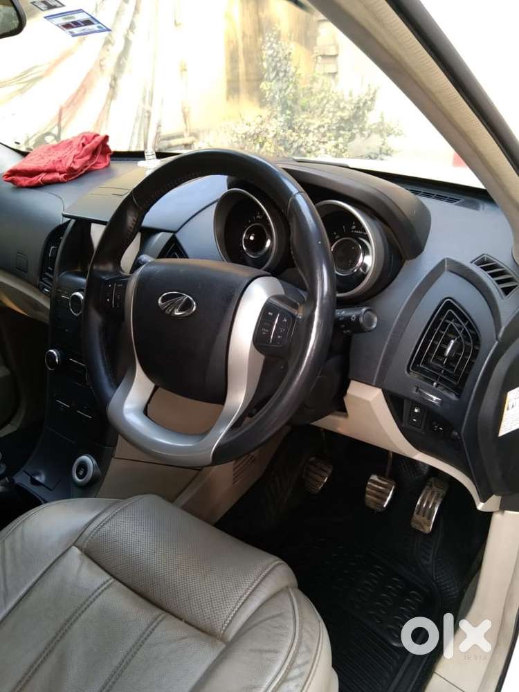 Mahindra Xuv500 Diesel 2017