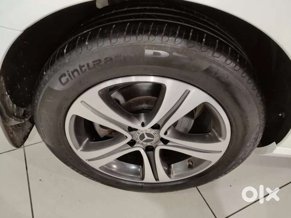 Mercedes-benz E-class E 220 D, 2018, Diesel