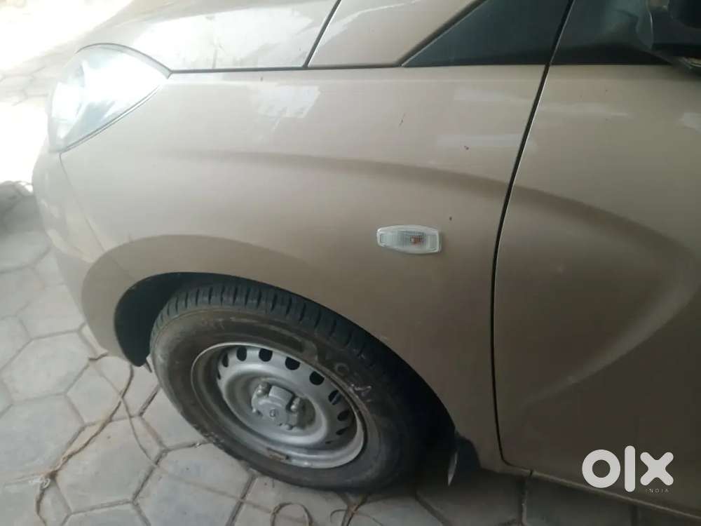 Brand New Car With Insurance Single Owner