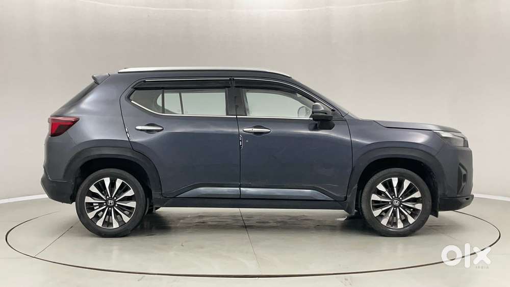 Honda Elevate Zx Mt, 2024, Petrol