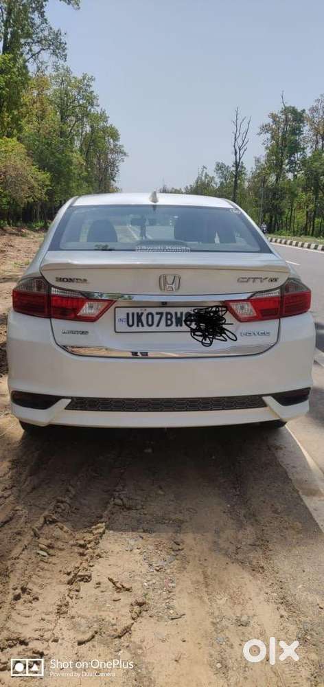 Single Hand Driven Brand New Condition