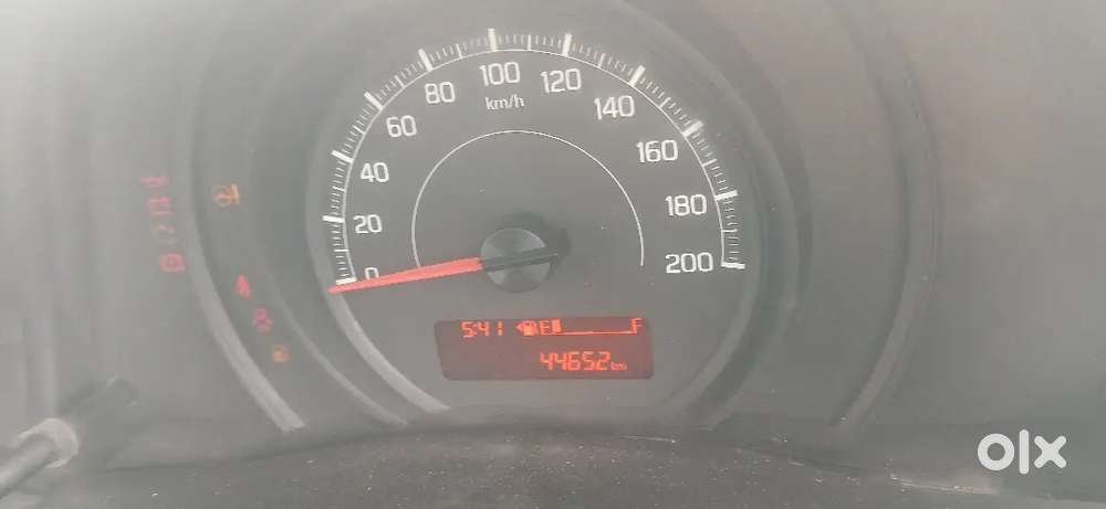 Maruti Suzuki Swift 2022 Cng & Hybrids 44500 Km Driven