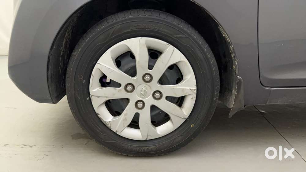 Hyundai Eon Magna +, 2015, Petrol
