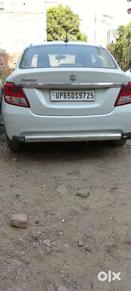 Maruti Dzire Vdi 2020(in Condition)