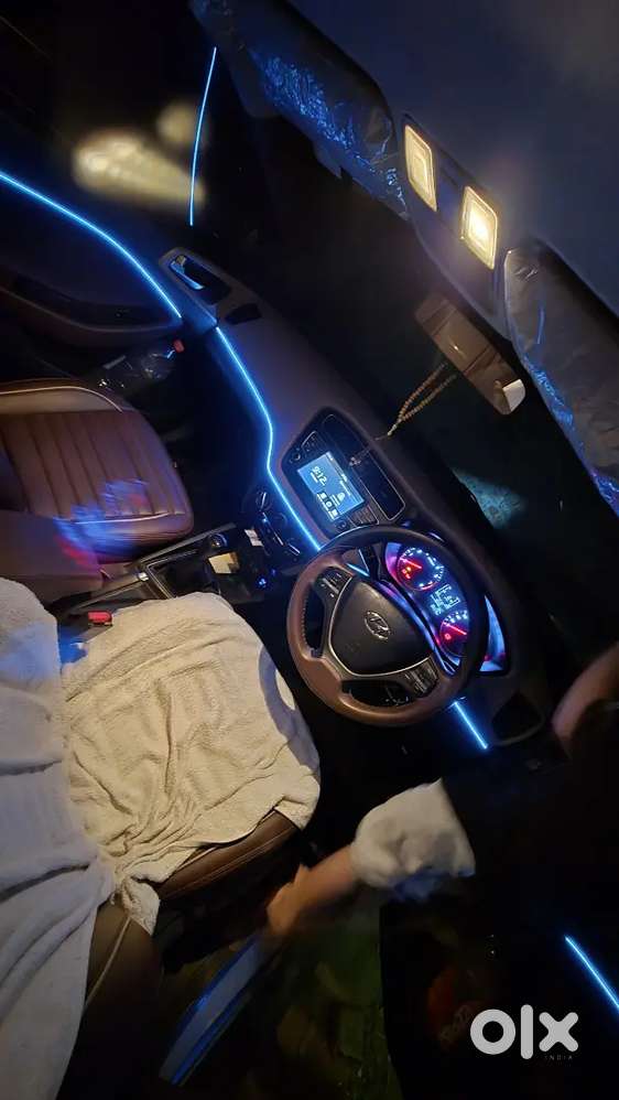 Hyundai Elite I20 Sportz 2020 Petrol Plus