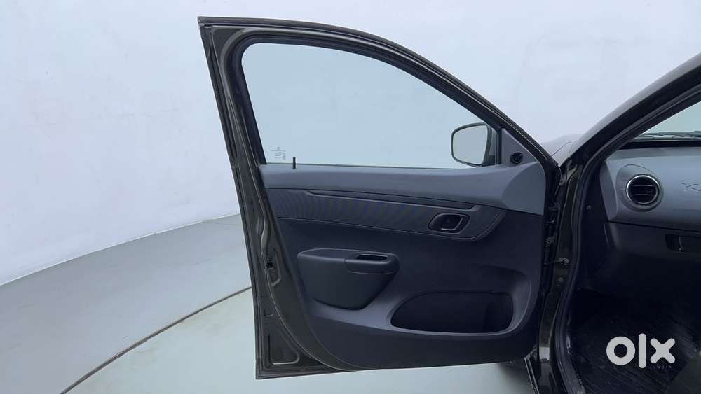 Renault Kwid 2019-ongoing 1.0 Rxt Amt (o), 2021, Petrol