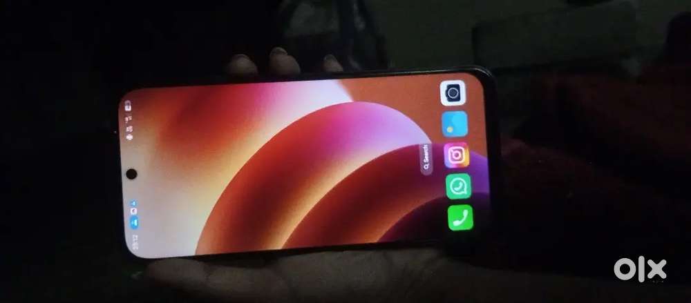 OPPO K14x 5G | Only 1 Day Used | Like New