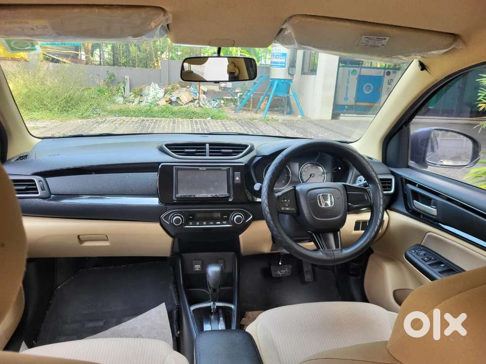 Honda Amaze 1.5 V I-dtec Mt, 2020, Diesel