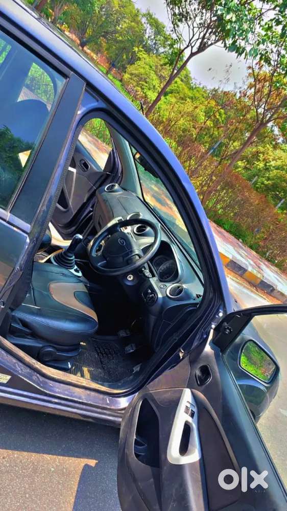 Ford Figo 2011  Excent Condition