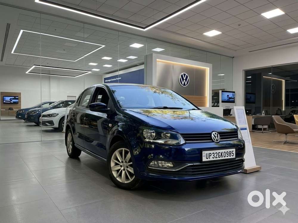 Volkswagen Polo 2013-2015 1.5 Tdi Highline, 2015, Diesel