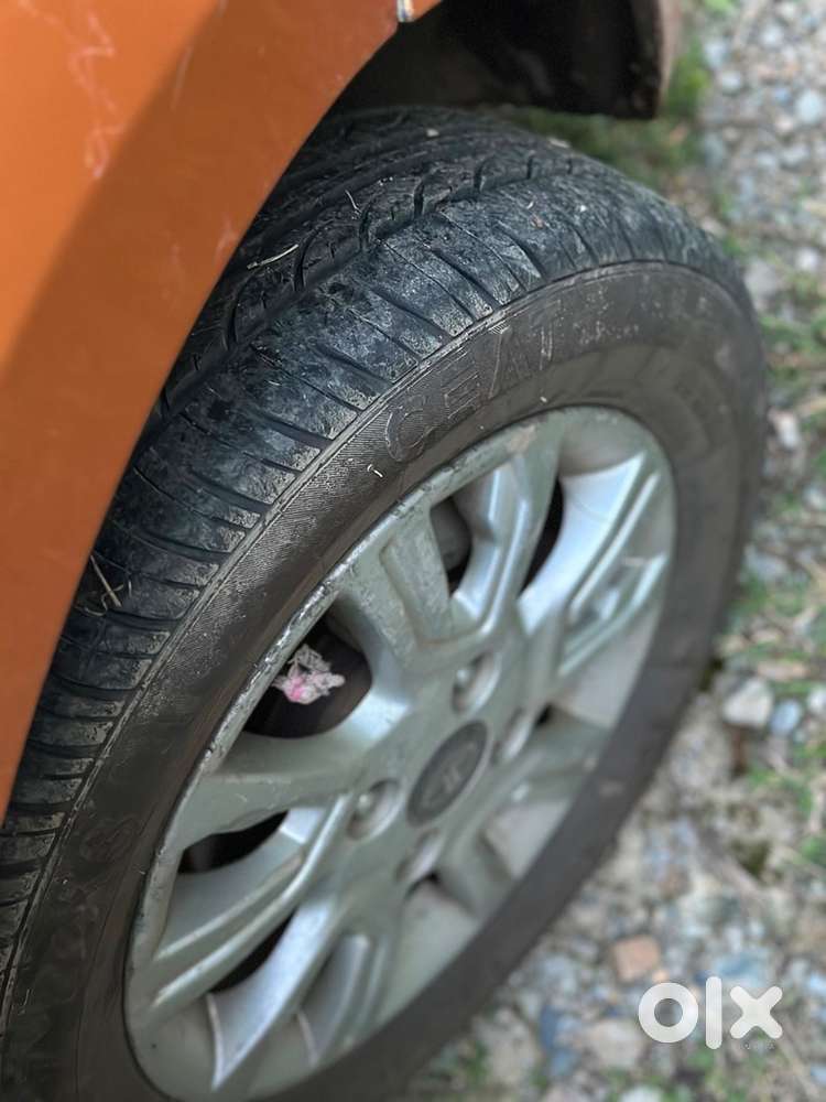 Tata Tiago Petrol 2018