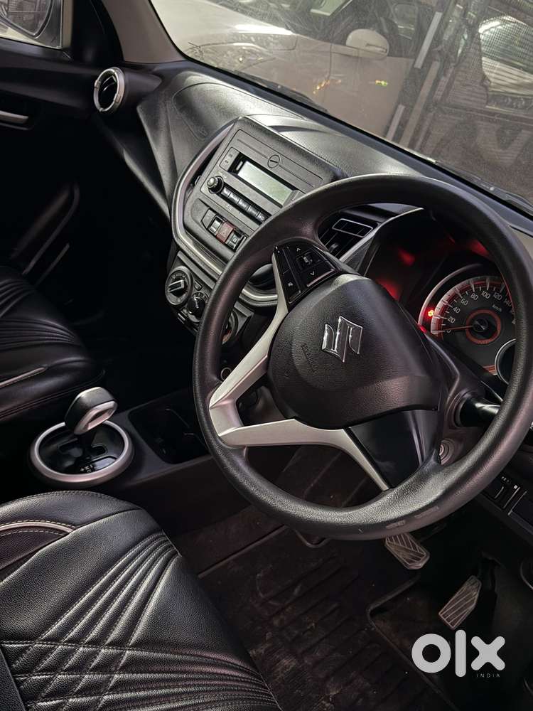 Maruti Suzuki Celerio Zxi(o) Amt, 2022, Diesel