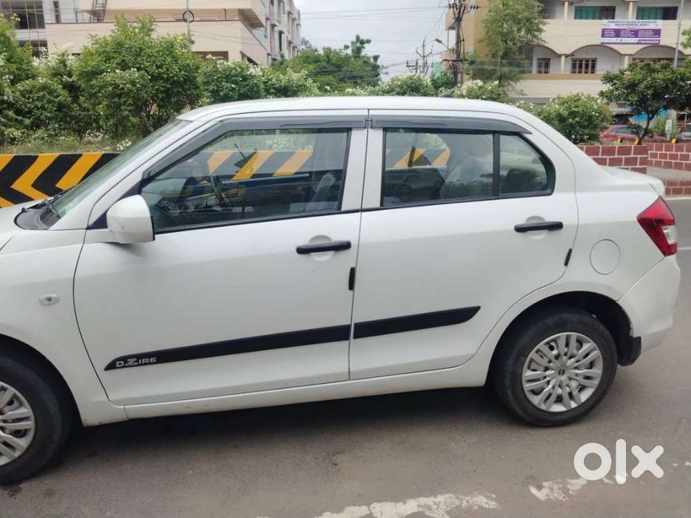 Maruti Suzuki Dzire Tour Diesel, 2020, Diesel