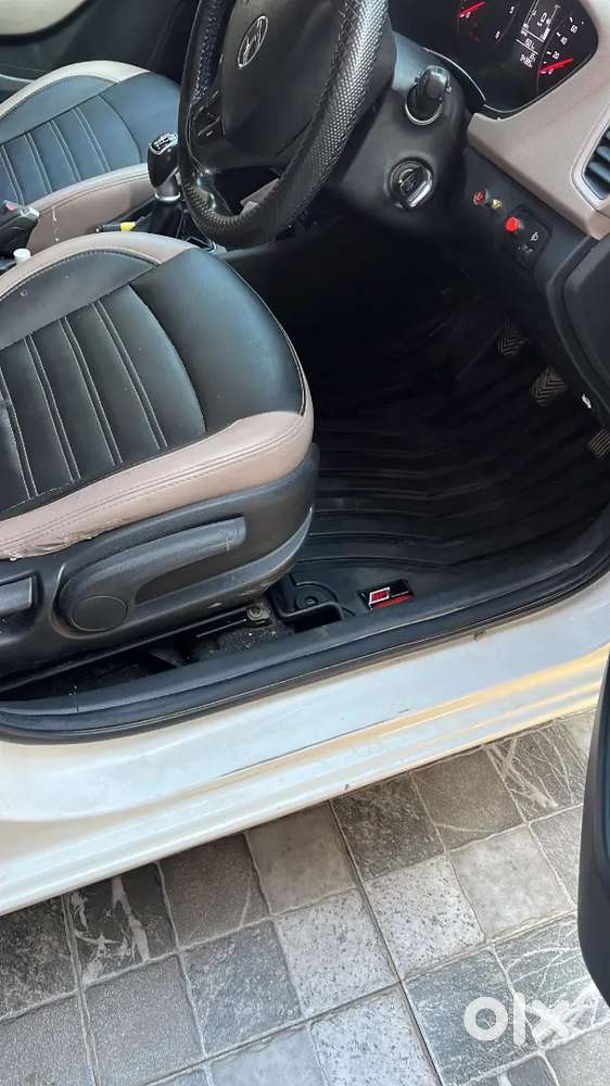 Hyundai I20 Asta 1.4 2018