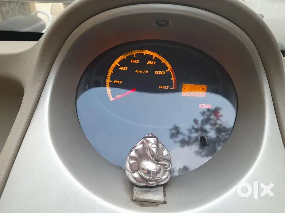 Tata Nano Lx 2012 Model, Petrol Variant In Good Condition