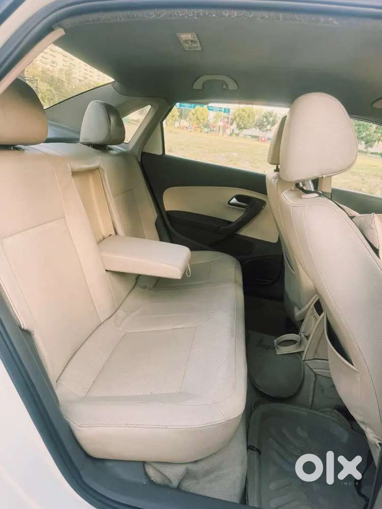 Vw Vento Diesel Highline